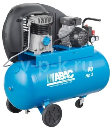 Поршневой компрессор  А29B/90 СТ3