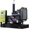 Дизельный генератор  АД30-T400
