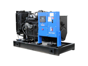 Дизельный генератор Исток АД50С-Т400-РМ35  стационарный фото