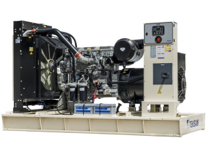 Дизельный генератор TEKSAN TJ1500PE5L  стационарный фото