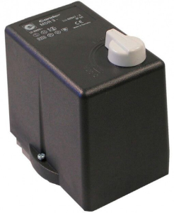 R 4996111673 Прессостат Condor MDR3/11 3х1/4"F+1х3/8"F, 16А, 380В (аналог 7250500000) для 500lb75ТБ фото