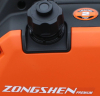 Бензиновый генератор Zongshen BQH 2200 E