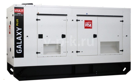Дизельный генератор Onis Visa P 350 GX PLUS