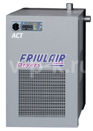 Рефрижераторный осушитель Friulair ACT 400