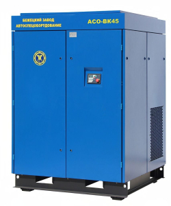 Винтовой компрессор АСО Бежецк АСО-ВК45/8 фото