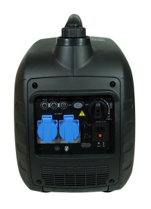 Бензиновый генератор Loncin LC3300i 54156 фото