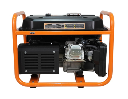 Бензиновый генератор  2.5 GF-3 (LF2800)