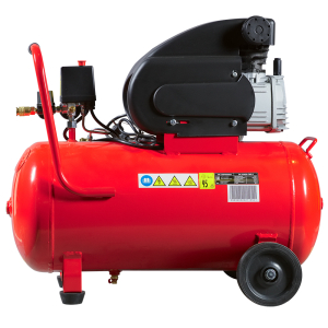 Поршневой компрессор Fubag DC 320/50 CM2.5 фото