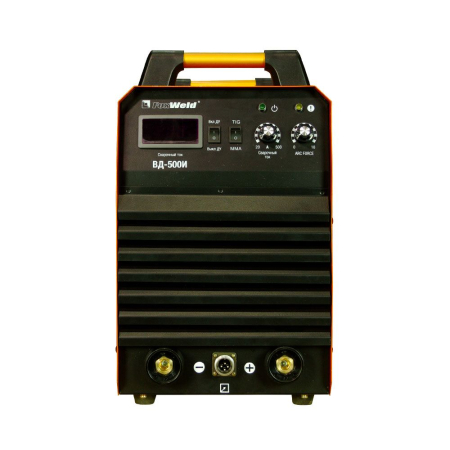 ВД-500И ( ПРОФ ММА)