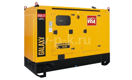 Дизельный генератор  BD 100 GX альт. UCI274C