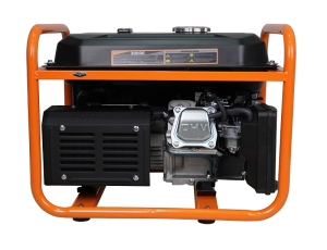 Бензиновый генератор Lifan 2.8 GF-7 (LF3000E) 00000492 передвижной фото