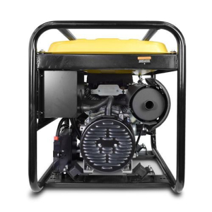 Бензиновый генератор RATO R12000DA э/c + подготовка к автозапуску  промышленный фото