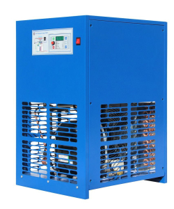 Рефрижераторный осушитель воздуха  ОВ-240М1 фото