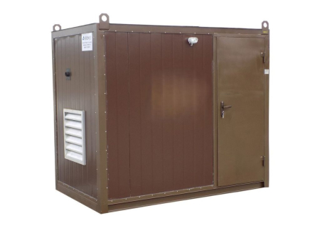 Дизельный генератор  АД-100C-Т400-2РНМ19 R6105AZLD