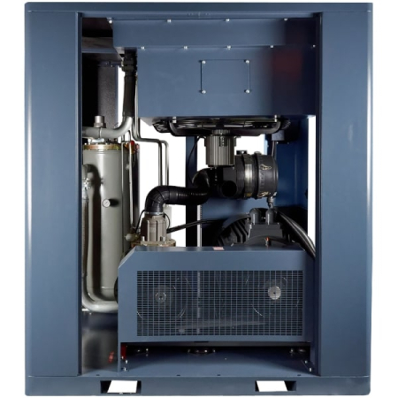 Винтовой компрессор  SB 90-12