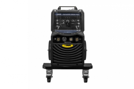 AlphaMIG-350S Plus (40–350А, 380В)