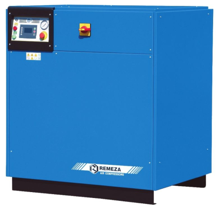 Винтовой компрессор  ВК40-8Д