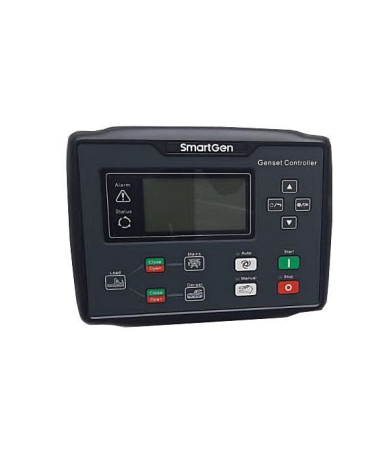 Дизельный генератор  AD-120-Т400 Prof откр.