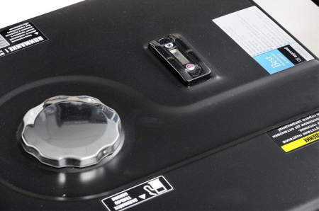 Бензиновый генератор Hyundai HHY 5000F