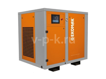 Винтовой компрессор Ekomak EKO 30CD 10