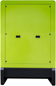 Дизельный генератор Motor АД320-T400 кожух  4-х тактный фото