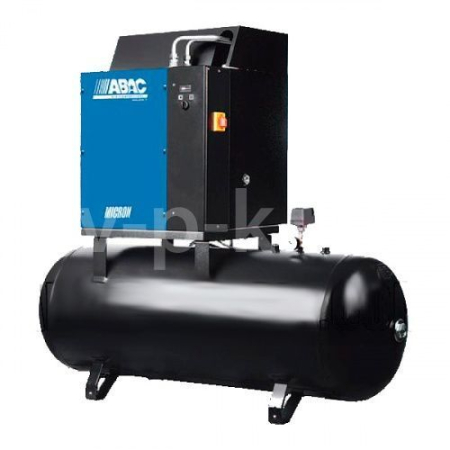 Винтовой компрессор  MICRON 2,2 - 200 8