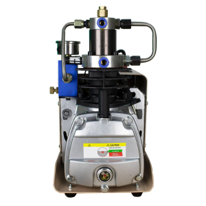 Поршневой компрессор Frosp КВД PCP фото