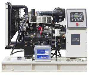 Дизельный генератор TEKSAN TJ10PE5L  фото