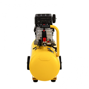 Поршневой компрессор DENZEL DC1700/50 с ресивером фото