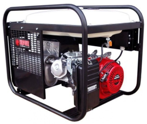 Бензиновый генератор Europower EP 6500 TLN 950000654 фото