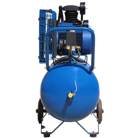 Поршневой компрессор  К550/8