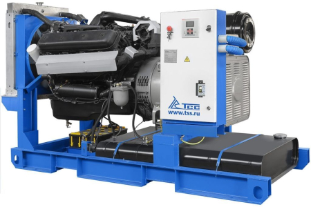 Дизельный генератор  АД-150С-Т400-1РМ2 Engga