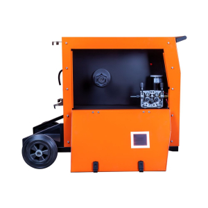 Сварочные инверторы MIG-MAG Fox Weld UNO MIG 250 DOUBLE PULSE фото