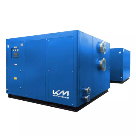 Рефрижераторный осушитель  КМ-РО160