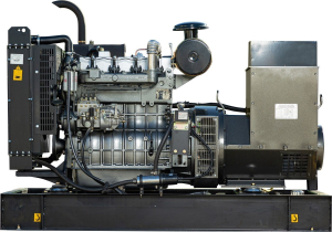 Дизельный генератор Motor АД50-T400  4-х тактный фото