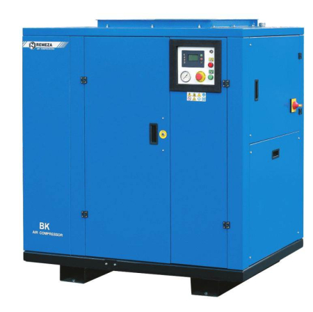 Винтовой компрессор  ВК75Е-8