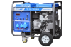 Бензиновый генератор  SGG 10000EHA с АВР