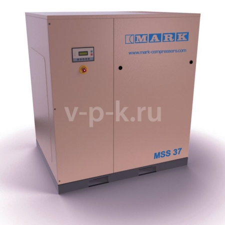 Винтовой компрессор MARK MSS-7.5A/8
