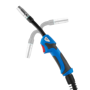  Горелка MIG MP 25 FLEX 5м FLX2505
 фото