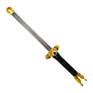 MESSER Резак универсал. трехтрубн. STARCUT 8222 A/PMYF (L=530 мм, 71606887), MESSER фото