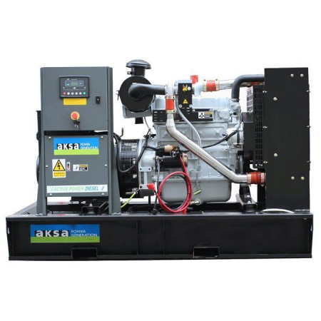 Дизельный генератор  APD55A с АВР