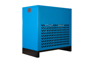 Рефрижераторный осушитель воздуха Hansmann CD-65F фото