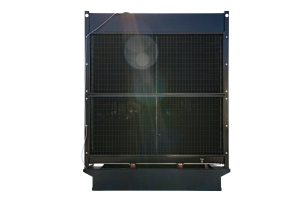 Дизельный генератор Motor АД900-T400  стационарный фото