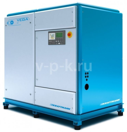 Винтовой компрессор  VEGA 45 13