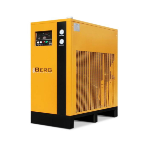 Рефрижераторный осушитель воздуха Berg OB-450 13 бар фото