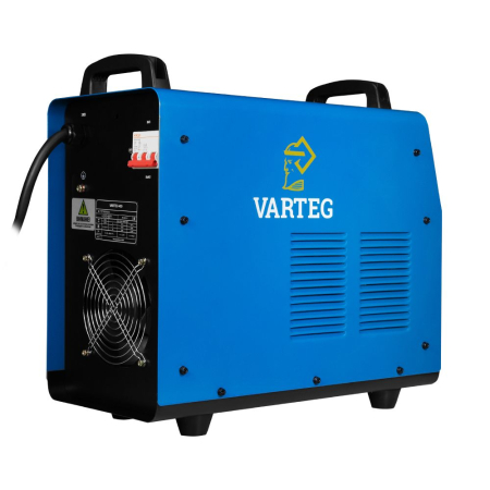 VARTEG 400  ( ПРОФ ММА)