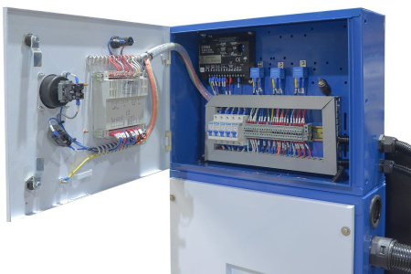 Дизельный генератор  АД-80С-Т400-2РМ7