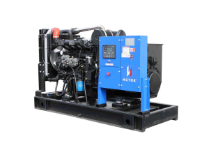 Дизельный генератор Исток АД100С-Т400-РМ35-1  стационарный фото