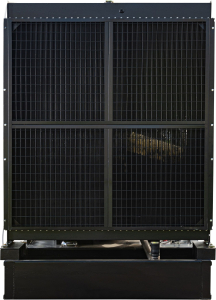 Дизельный генератор Motor АД720-T400  промышленный фото