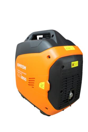 Бензиновый генератор  IGG-2800
